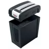 Rexel Secure MC4-SL Whisper-Shred Καταστροφέας εγγράφων Micro-Cut P5