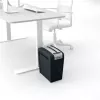 Rexel Secure MC4-SL Whisper-Shred Καταστροφέας εγγράφων Micro-Cut P5