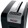 Rexel Secure MC4-SL Whisper-Shred Καταστροφέας εγγράφων Micro-Cut P5