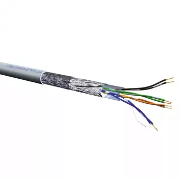 Καλώδιο S/FTP Cat.5e ROLINE 300 m