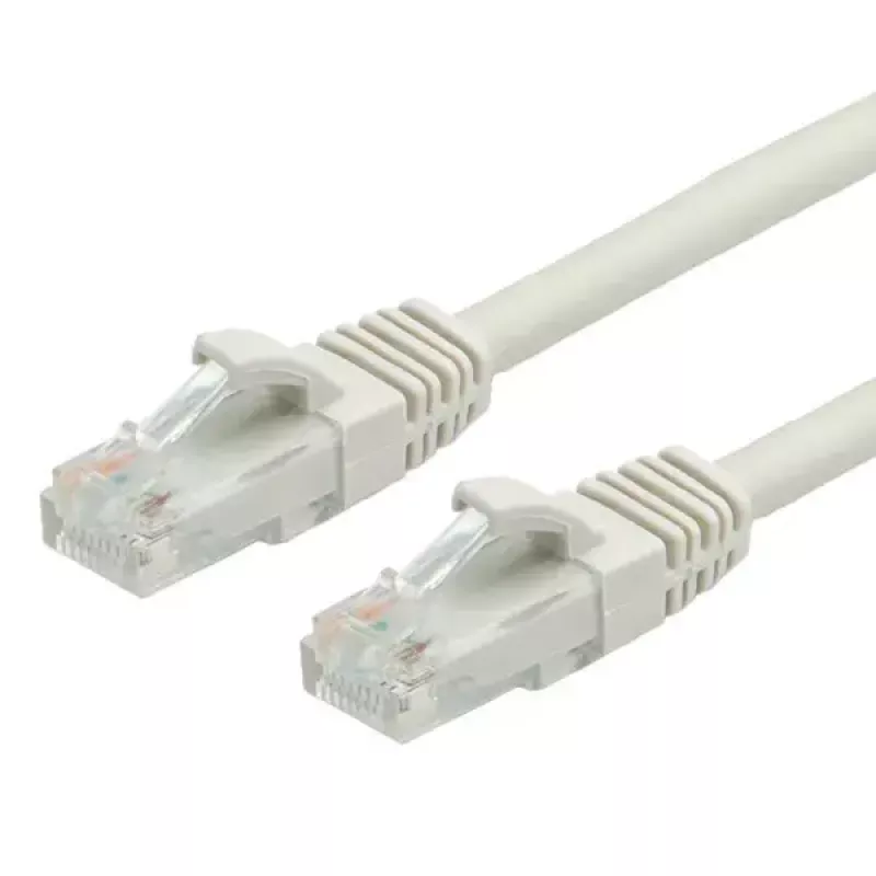 Καλώδιο δικτύου VALUE UTP Cat.6 RJ-45 3m γκρι