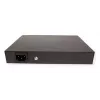Διακόπτης δικτύου VALUE 21.99.1195 Gigabit Ethernet PoE μαύρο