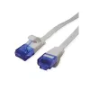 Καλώδιο δικτύου VALUE 21.99.2012 2m Cat6a U/UTP γκρι