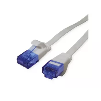 Καλώδιο δικτύου VALUE 21.99.2012 2m Cat6a U/UTP γκρι