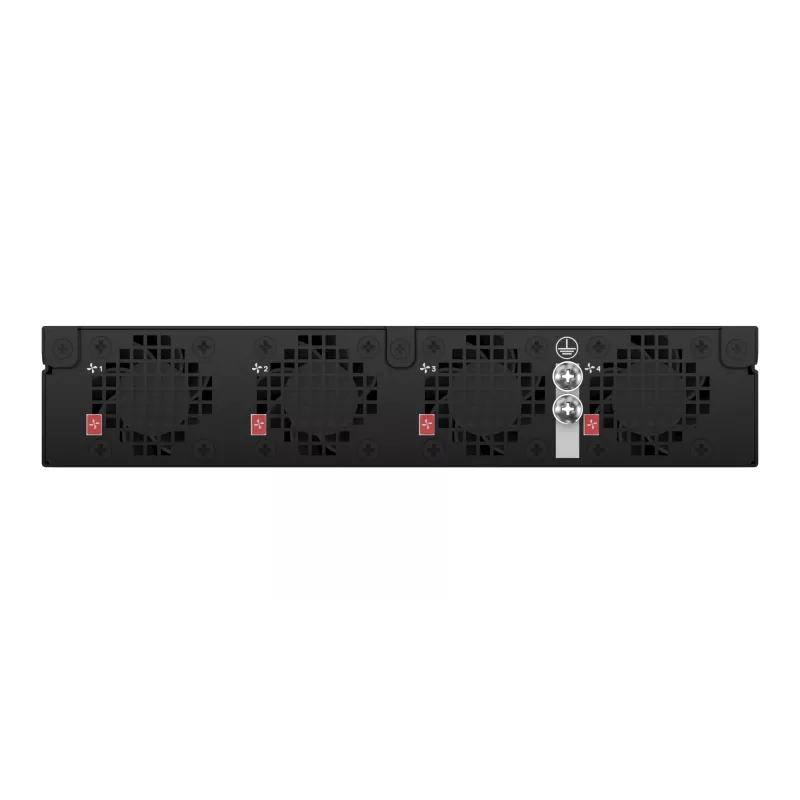 Managed Switch DELL S-Series S5212F-ON L2/L3 1U μαύρο 2160 Gbit/s