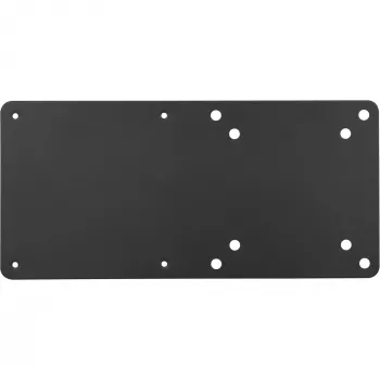 Πλάκα συσκευής InLine 23176A συμβατή με VESA 75/100 για Intel NUC