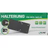 Πλάκα συσκευής InLine 23176A συμβατή με VESA 75/100 για Intel NUC