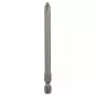 Μύτες κατσαβιδιού Bosch 2607001535 εξαιρετικά σκληρές PH2 3 τεμ. 89 mm