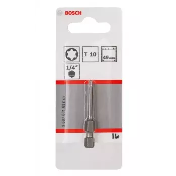 Μύτη κατσαβιδιού εξαιρετικά σκληρή Bosch 2607001632