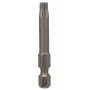 Μύτη κατσαβιδιού Bosch 2607001642 T30 εξαιρετικά σκληρή 49 mm