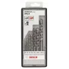 Σετ τρυπανιών Bosch 2 607 010 545