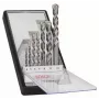Σετ τρυπανιών Bosch 2 607 010 545