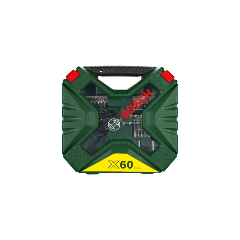 Τρυπάνι Bosch 2 607 010 611
