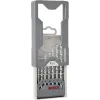 Σετ τρυπανιών Bosch 2 607 017 035