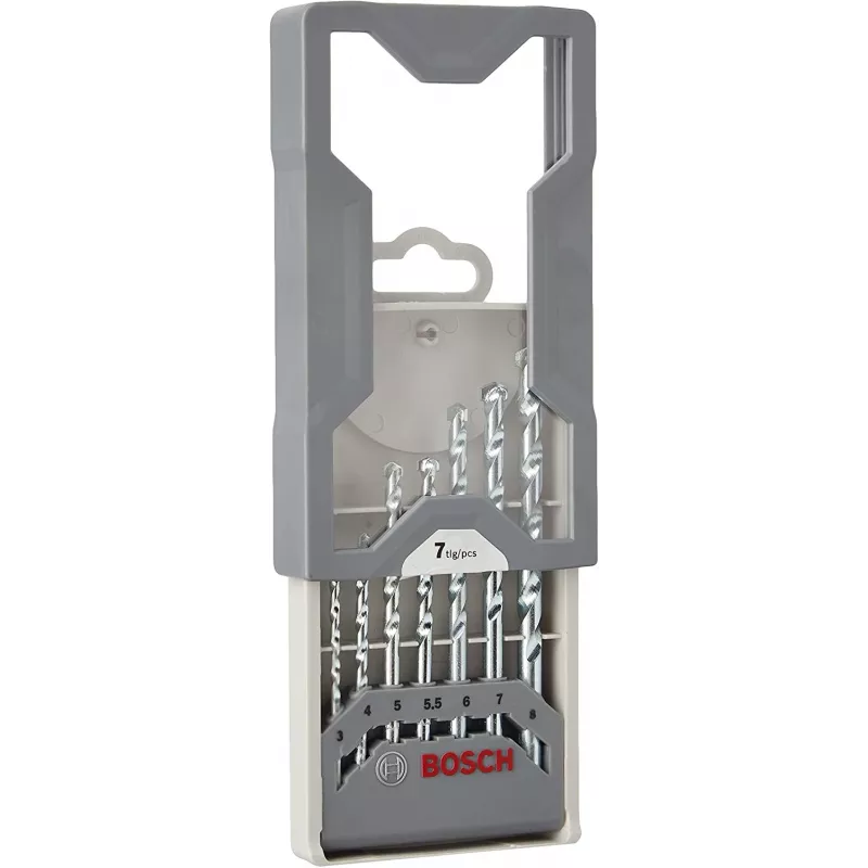 Σετ τρυπανιών Bosch 2 607 017 035