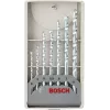 Σετ τρυπανιών Bosch 2 607 017 035