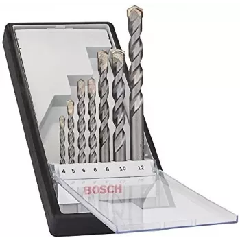 Σετ τρυπανιών Bosch CYL-5 2607017083