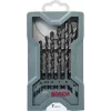 Σετ τρυπανιών Bosch CYL-5 2607017083