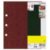 Bosch 2 607 017 097 εξάρτημα λείανσης 25 τεμ.