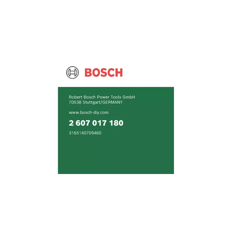 Bosch 2 607 017 180 χειροκίνητο κατσαβίδι κατσαβίδι Multibit κατσαβίδι με λαβή T