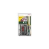 Σετ bits κατσαβιδιού Bosch 2 607 017 331 27 τεμ. εξάγωνο καρυδάκι Torq-Set σταυρωτό