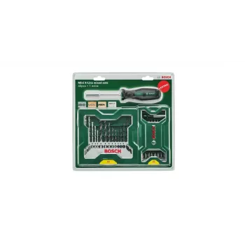 Bosch 2607017655 σετ τρυπανιών 41 τεμ.