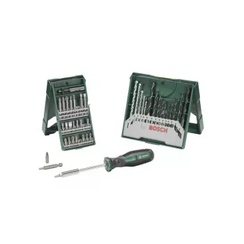 Bosch 2607017655 σετ τρυπανιών 41 τεμ.