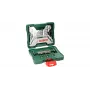 Σετ τρυπανιών Bosch 33 τεμ. X-Line