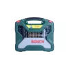 Bosch 50 τεμ. σετ εξαρτημάτων X-Line Titanium