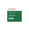Bosch 50 τεμ. σετ εξαρτημάτων X-Line Titanium