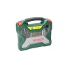 Σετ τρυπανιών Bosch 70 τεμ. X-Line Titanium