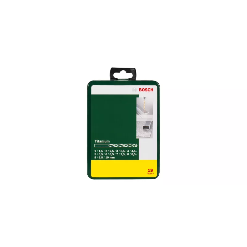 Bosch 2 607 019 437 τρυπάνι