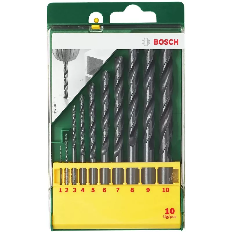 Bosch 2 607 019 442 τρυπάνι