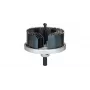 Bosch 2 607 019 451 σετ πριονιών τρύπας 5 τεμ.