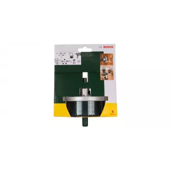 Bosch 2 607 019 451 σετ πριονιών τρύπας 5 τεμ.