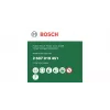 Bosch 2 607 019 451 σετ πριονιών τρύπας 5 τεμ.