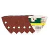 Bosch 2 607 019 487 εξάρτημα λείανσης 25 τεμ.