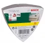 Bosch 2 607 019 487 εξάρτημα λείανσης 25 τεμ.