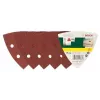 Bosch 2 607 019 488 εξάρτημα λείανσης 25 τεμ.