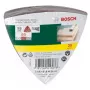 Bosch 2 607 019 489 εξάρτημα λείανσης 25 τεμ.
