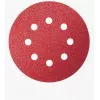 Bosch 2 607 019 492 εξάρτημα λείανσης, 25 τεμ.