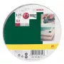 Bosch 2 607 019 492 εξάρτημα λείανσης, 25 τεμ.