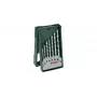 Bosch 2 607 019 581 τρυπάνι 7 τεμ.