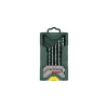Bosch 2 607 019 581 τρυπάνι 7 τεμ.