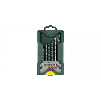 Bosch 2 607 019 581 τρυπάνι 7 τεμ.