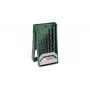 Σετ τρυπανιών Bosch X-Line 7 τεμ. 2607019673