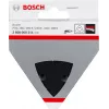 Bosch 2 608 000 211 εξάρτημα λείανσης 1 τεμ. πλάκα λείανσης