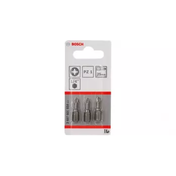 Bits κατσαβιδιού Bosch 2608522069