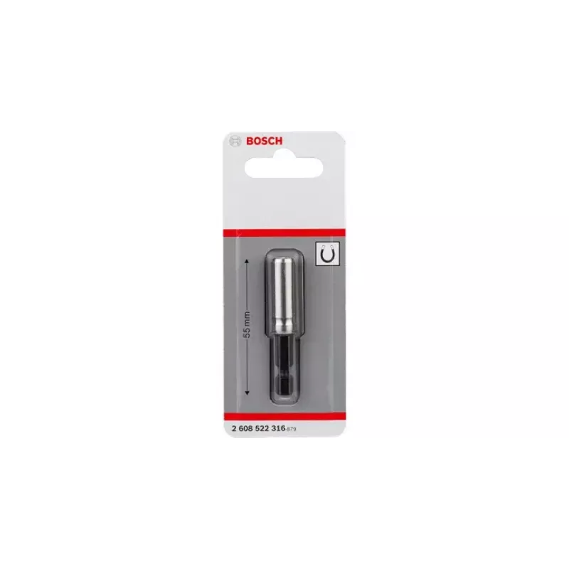 Υποδοχή bits Bosch Universal Holders Standard Magnetic