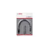 Σετ bits Bosch, 11 τεμ., ίσιο/Pozidriv/Phillips/Torx/εξάγωνο (2608522377)